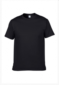 SKT003 Gidan 76000 Customized solid color t-shirt Online ordering T-shirt 100% ring spinning cotton pre-shrinking plain knitted fabric T-shirt manufacturer T-shirt price T-shirt design price T-shirt quotation detail view-9